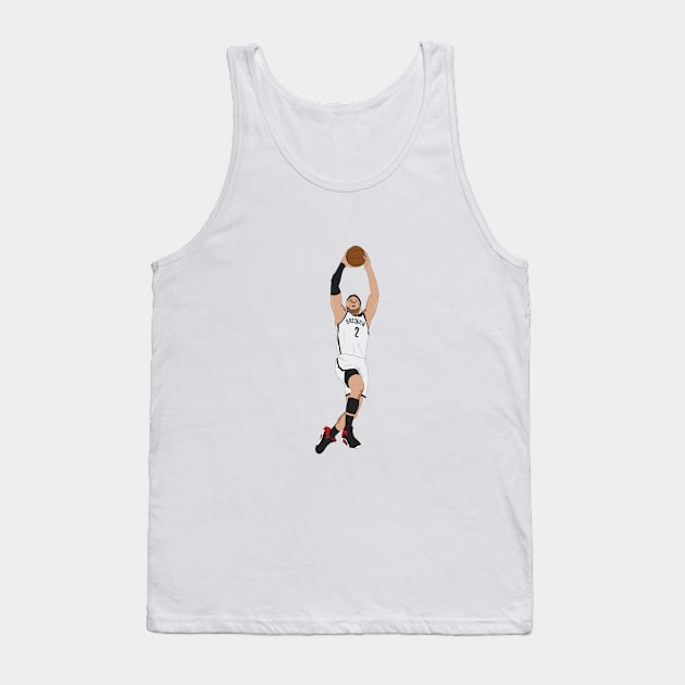 Blake Griffin Dunk Tank Top by xavierjfong